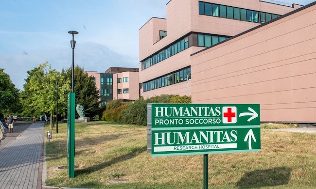 Nuove terapie per asma e rinosinusite: la ricerca scientifica di Humanitas
