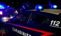 Maxi blitz dei carabinieri: arrestati 37 narcos e spacciatori