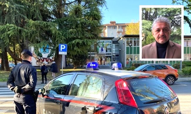 Arresto sindaco Opera: gare comunali affidate in cambio di ristrutturazioni private, i primi dettagli
