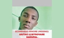 Appello per ritrovare Naoufal, 15enne scomparso da Melegnano