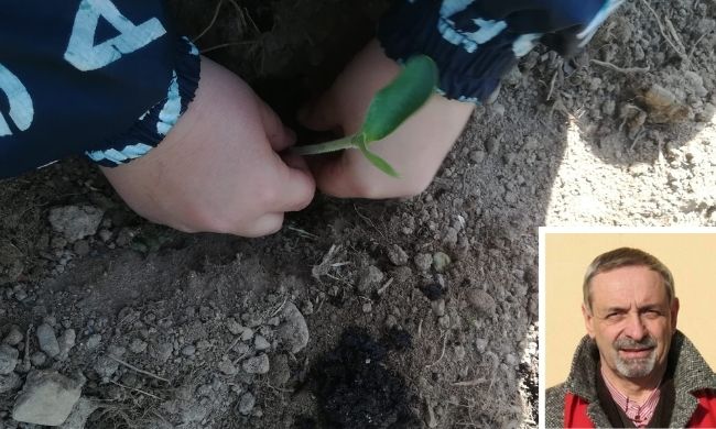 L’inclusione nella scuola a Trezzano in tempi di pandemia
