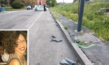 Travolta e uccisa in bici, omicidio stradale per il 21enne: alla guida drogato