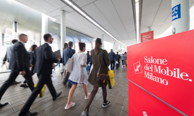 Sì al Salone del Mobile, trovato l’accordo in serata