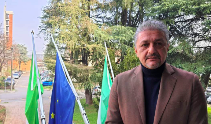 Appalti truccati e mascherine sottratte alla rsa: arrestato il sindaco di Opera Antonino Nucera