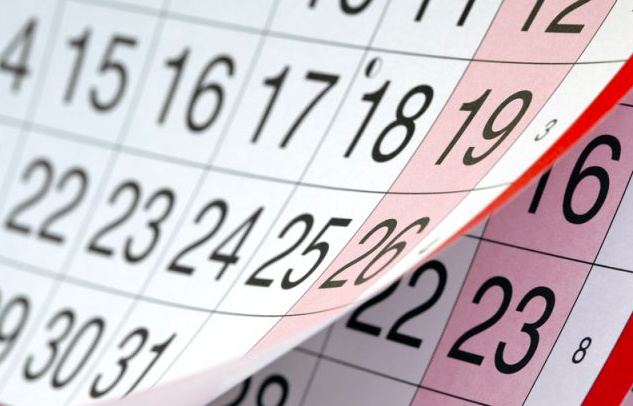Note di Daniele | il Week End del Countdown