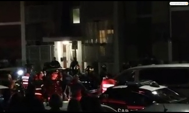 Cercò di gettare nel vuoto i figli, per il giudice il padre “ha minimizzato il gravissimo gesto”