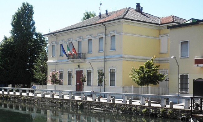 A Trezzano un bene confiscato diventa casa di accoglienza per padri separati