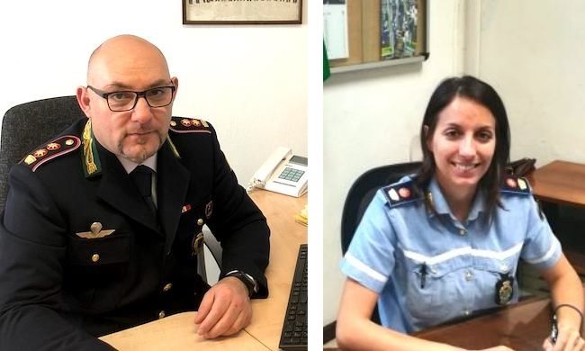 Come l’ex capo dei vigili Furci ha incastrato la comandante di Corbetta: “Morte mia, morte tua”