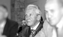 Dolore per la scomparsa di Luciano Pechini, storico imprenditore di Buccinasco