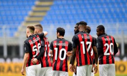 L'Inter ad un passo dallo scudetto. Il Milan deve rispondere