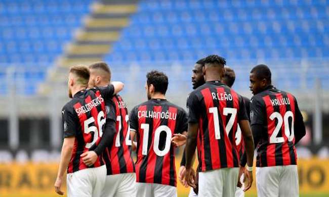 L’Inter ad un passo dallo scudetto. Il Milan deve rispondere