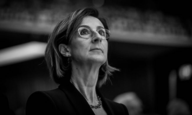 Onorevole Marta Cartabia, Ministra di Grazia e Giustizia, faccia rispettare la legge, anche in carcere