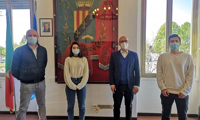 Ambiente, sicurezza e partecipazione: a Trezzano assegnate nuove deleghe