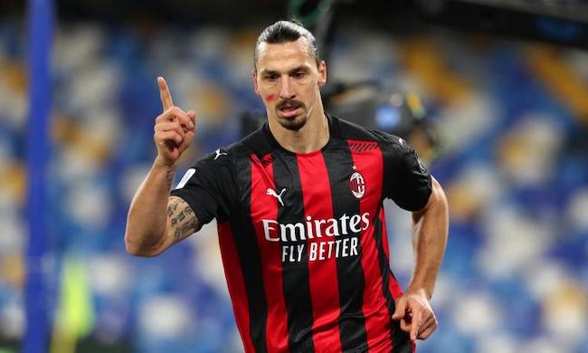 Juventus-Milan: sfida champions