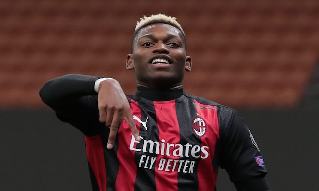 Spezia – Milan e Inter – Atalanta: probabili formazioni