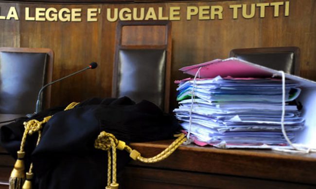 Risparmiatori truffati: spariti 7 milioni di euro. Broker condannato a cinque anni