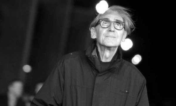 E’ morto Franco Battiato: finirà, me lo hai detto tu