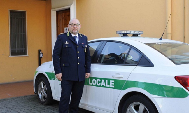 Incastrò la comandante di Corbetta con la cocaina, il Riesame: il capo dei vigili Furci resta in carcere