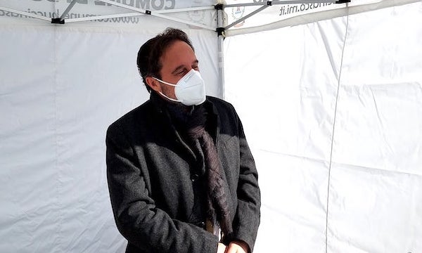 Papalia contro il sindaco Pruiti: “Vada via lui da Buccinasco, qui la mafia non esiste”