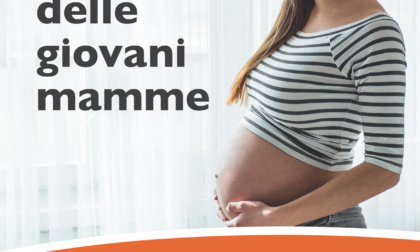 Indifesa, il progetto di Esserbella per le giovani mamme
