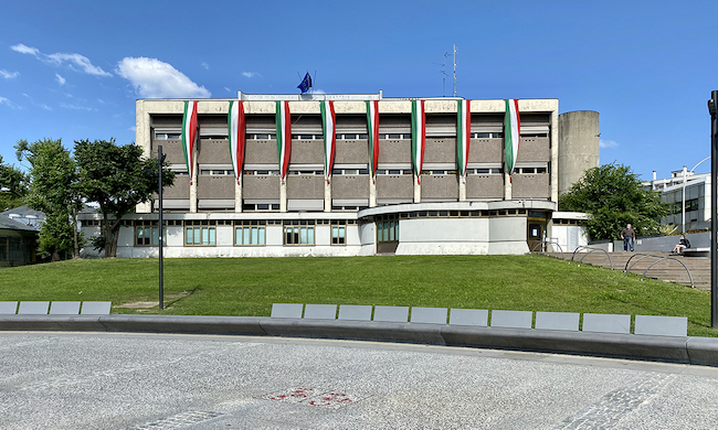 Alternanza scuola-lavoro: tirocini in Comune per gli studenti dell’Istituto Calvino