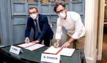 Promozione del panettone e della polenta: accordo tra Carlo Cracco e Regione Lombardia