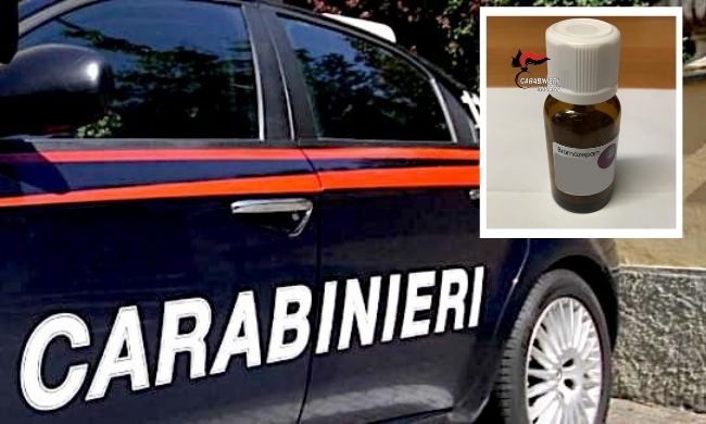 Imprenditore narcotizza e abusa di una studentessa 21enne: arrestato