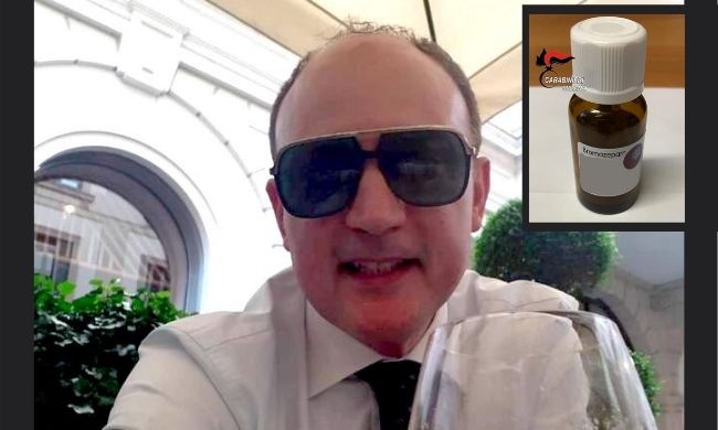 Altre giovani vittime dell’imprenditore Di Fazio: stordiva e violentava studentesse