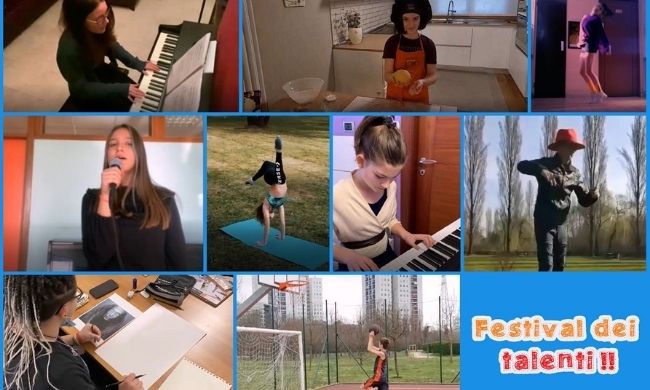 I giovani talenti del corsichese si mettono in mostra: fase finale del Festival di In&Out