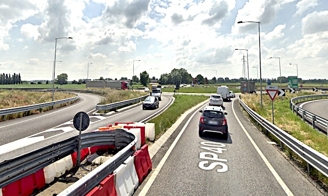 La mozione del Parco Sud contro la Regione: no ad un’autostrada al posto della Binaschina