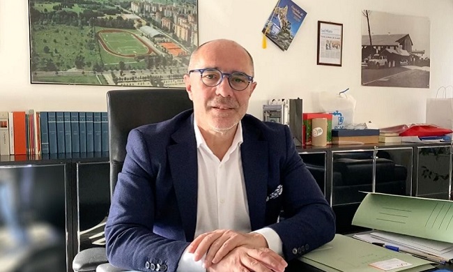 Rozzano, il sindaco chiede a Draghi lo status di Comune speciale