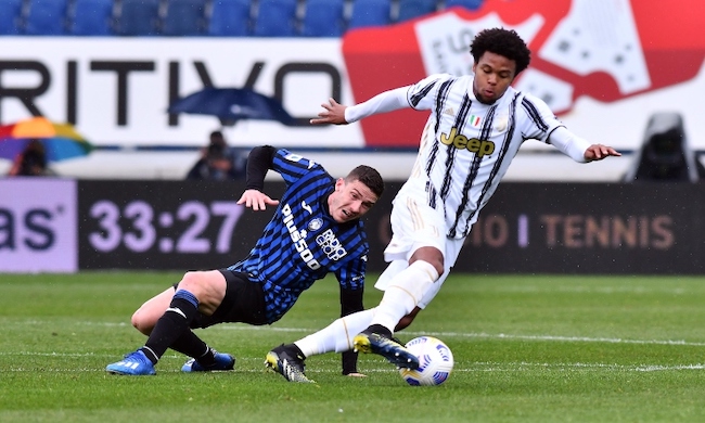 Atalanta-Juventus: molto più che una finale: incroci europei sulla via Bergamo-Torino