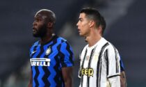 Juventus-Inter: rivincita e champions