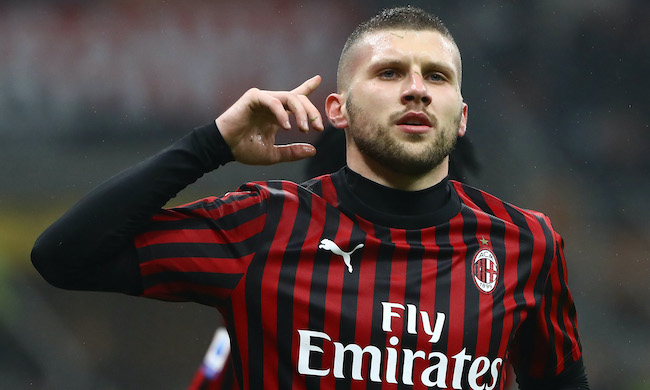 Torino-Milan e Inter-Roma: le formazioni