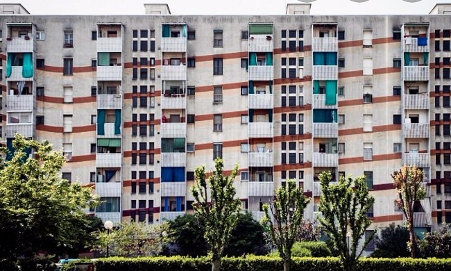 Il sindaco incontra Aler: ok al rifacimento delle facciate e delle caldaie al Tessera