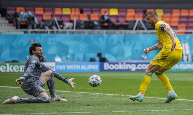 Quale sarà la rivale degli azzurri tra Austria e Ucraina?