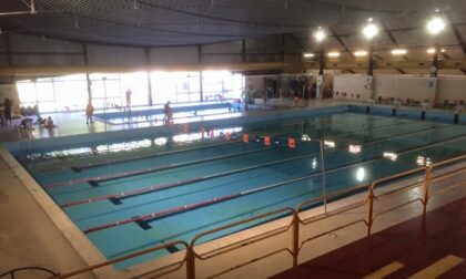 Perché la piscina di Buccinasco è chiusa (e non riapre)?