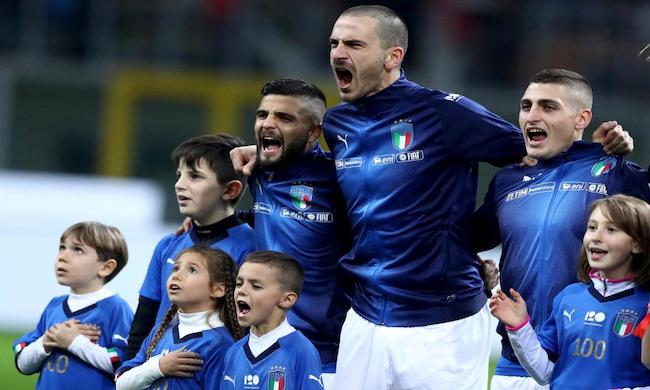L’Europeo di Daniele | Io la penso così