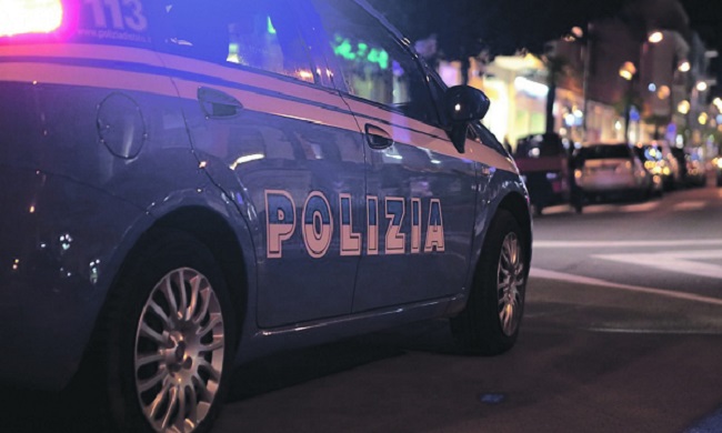 Controlli straordinari della Polizia di Stato insieme alla Polizia Locale