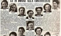 Da quel 2 giugno 1946 sono trascorsi 75 anni