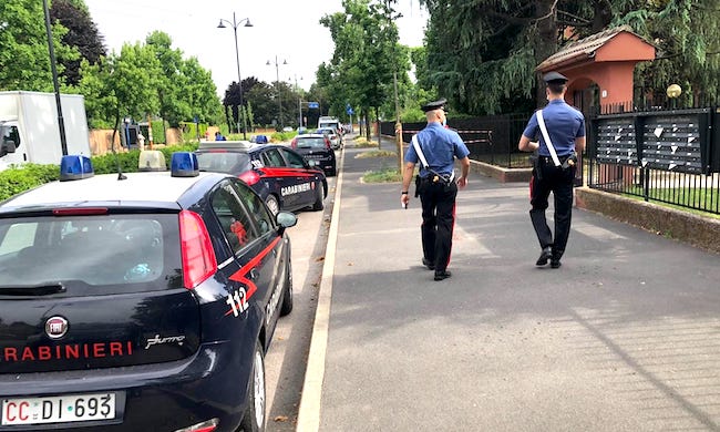 Accoltella la moglie  a morte dopo un litigio: arrestato 41enne