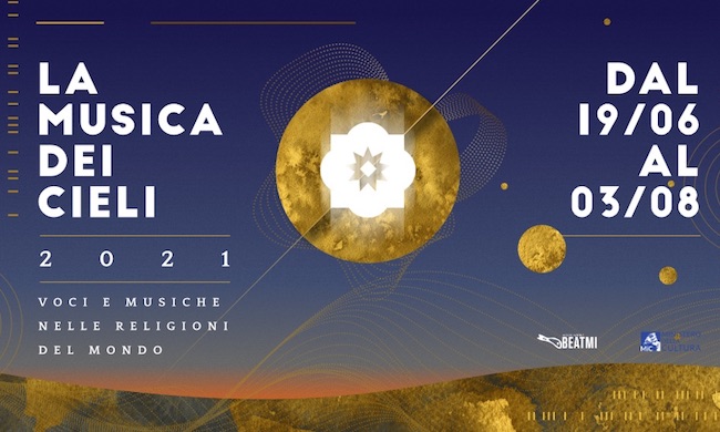 La Musica dei Cieli sbarca anche a Trezzano sul Naviglio