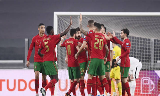 Le partite di oggi ad Euro2021: formazioni e curiosità