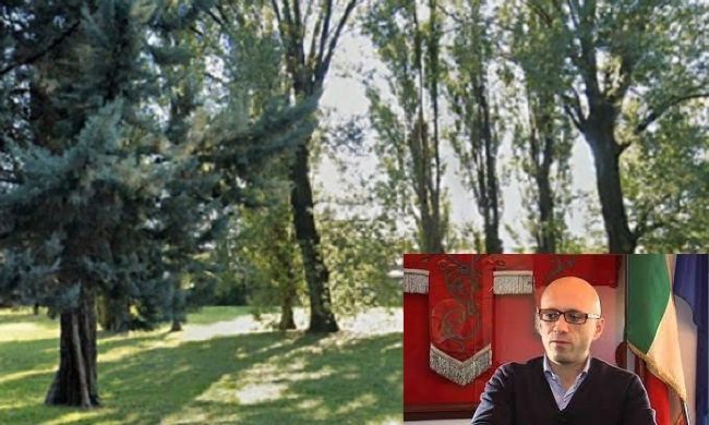 Parcheggio Rimembranze: “Ancora da approvare progetto definitivo e abbattimenti”