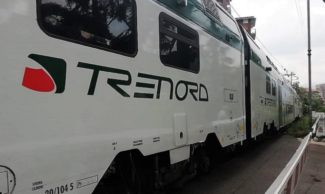 Capotreno aggredito con taglierino a Cesano: la denuncia dei sindacati
