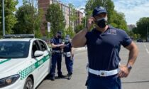 Polizia locale, potenziato l'organico: altri 9 agenti assunti a Rozzano