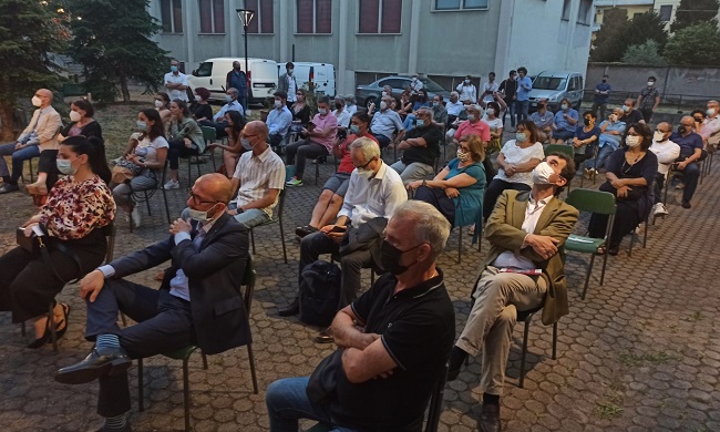 Pietro Sanua: “Un uomo semplice che voleva cambiare le cose per la gente comune”