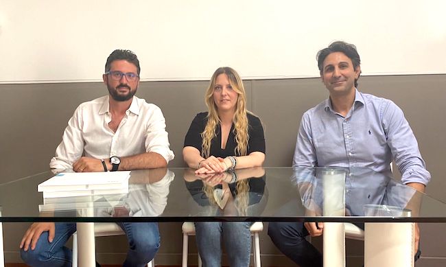 Un nuovo consigliere comunale a Cesano aderisce a Fratelli d’Italia