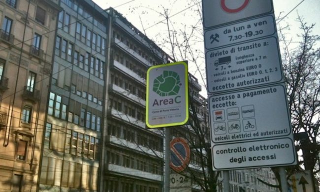 Ultimi giorni di “libertà”: da mercoledì 9 giugno tornano attive Area C, Area B e soste a pagamento