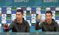 Ungheria - Portogallo | Show di Cristiano Ronaldo durante la conferenza stampa